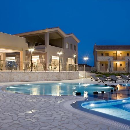 Magnolia Resort (Adults Only) Katelios Bagian luar foto