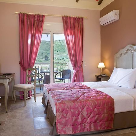 Magnolia Resort (Adults Only) Katelios Ruang foto