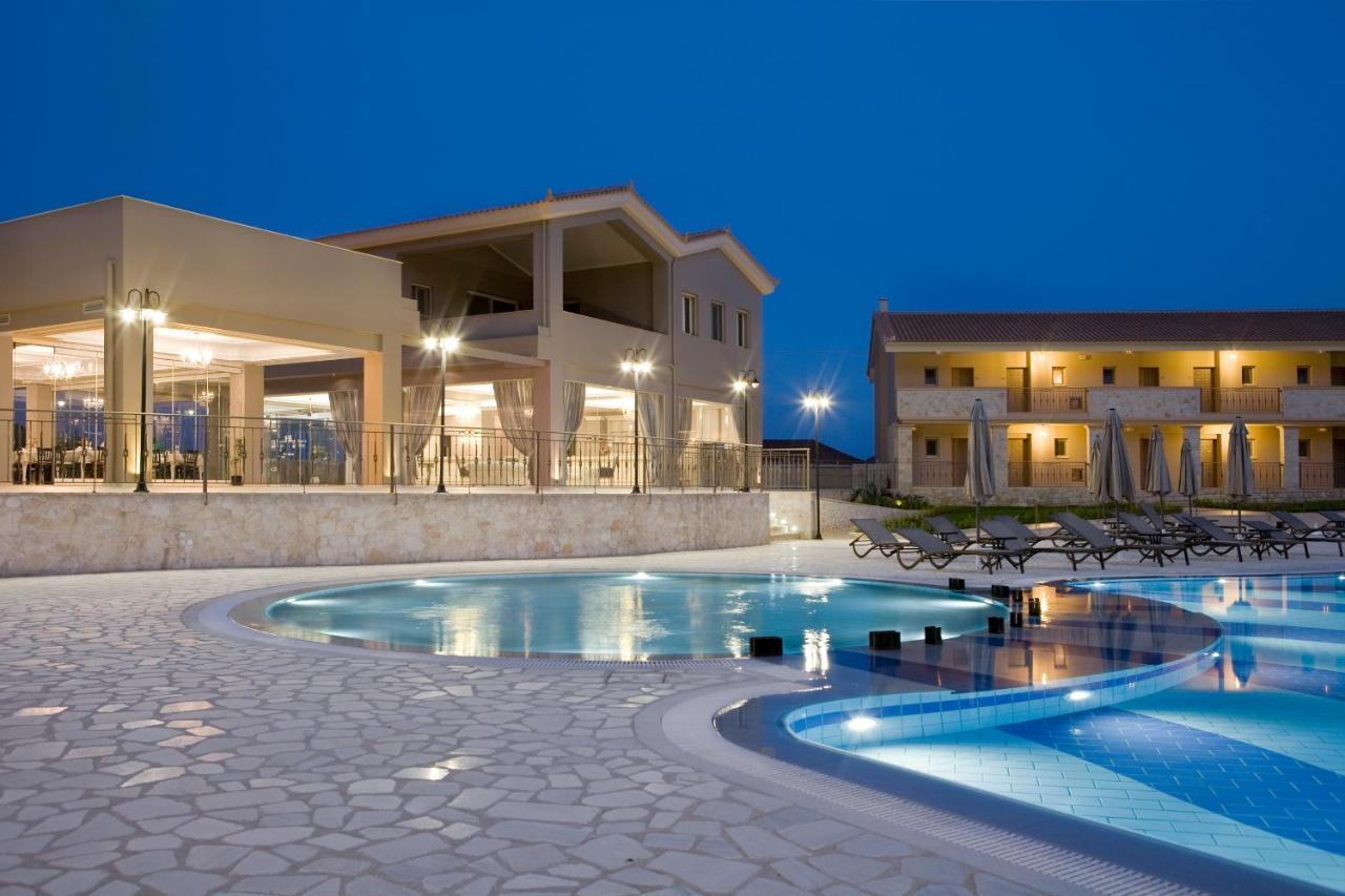Magnolia Resort (Adults Only) Katelios Bagian luar foto