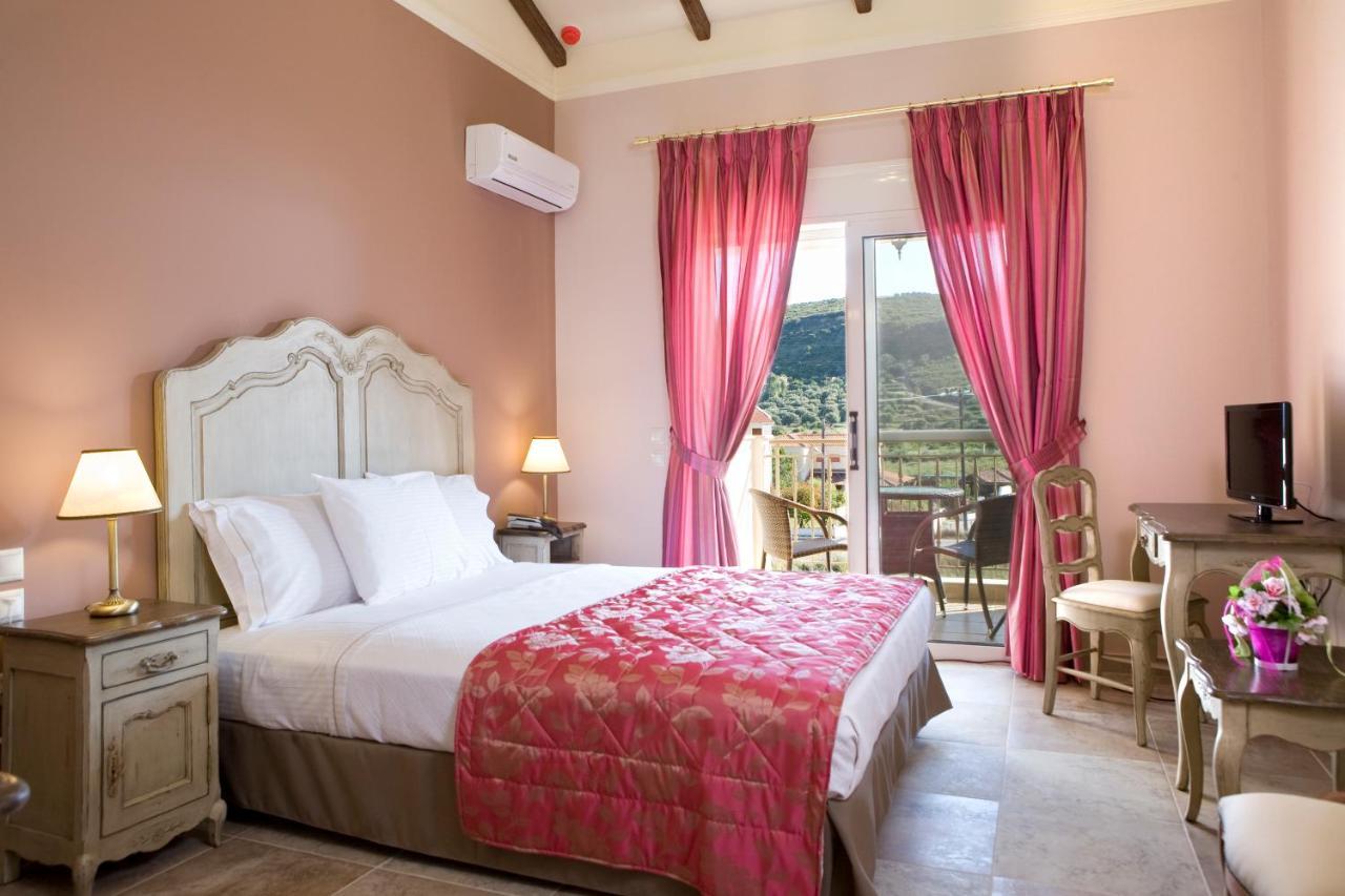 Magnolia Resort (Adults Only) Katelios Bagian luar foto