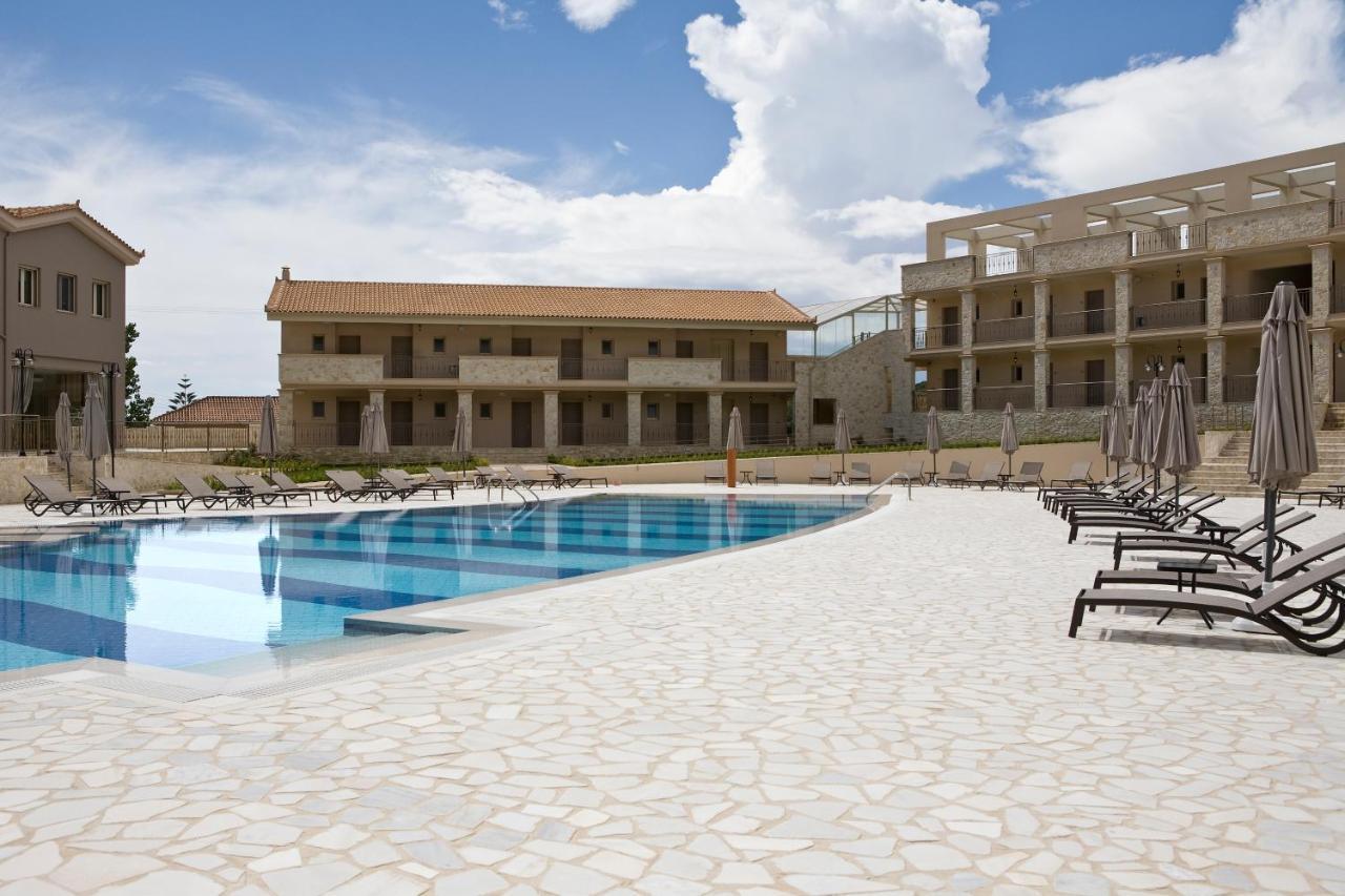 Magnolia Resort (Adults Only) Katelios Bagian luar foto