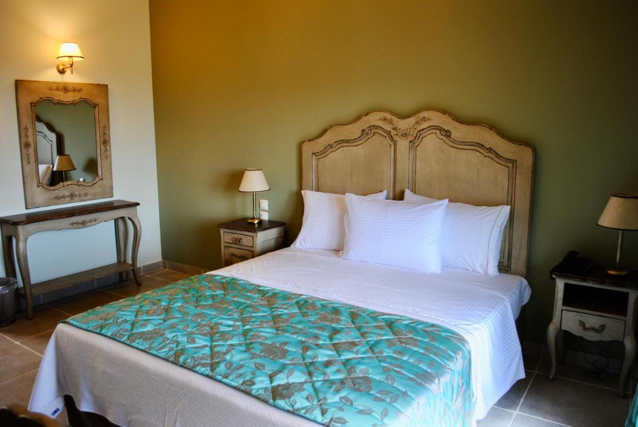 Magnolia Resort (Adults Only) Katelios Bagian luar foto