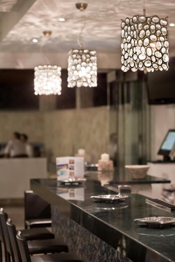 Magnolia Resort (Adults Only) Katelios Bagian luar foto
