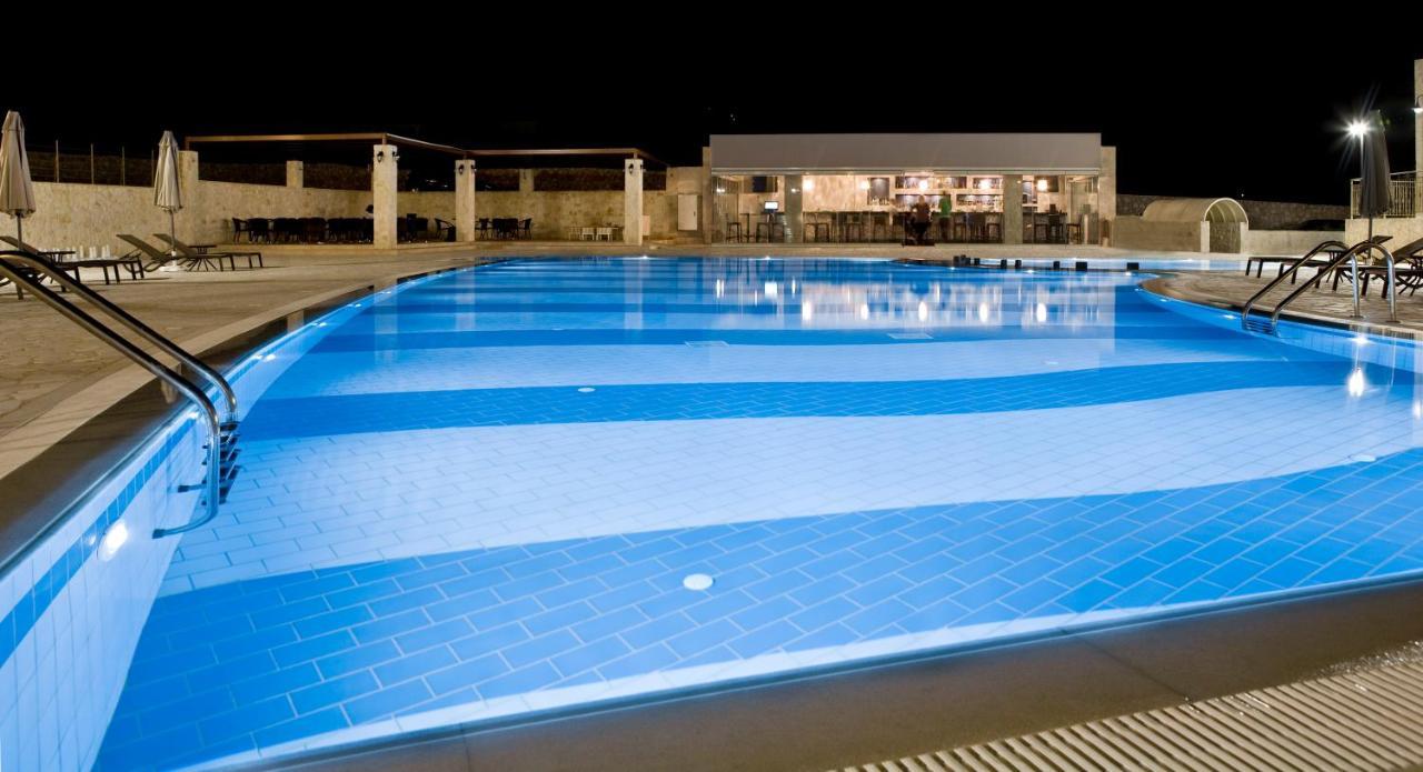 Magnolia Resort (Adults Only) Katelios Bagian luar foto