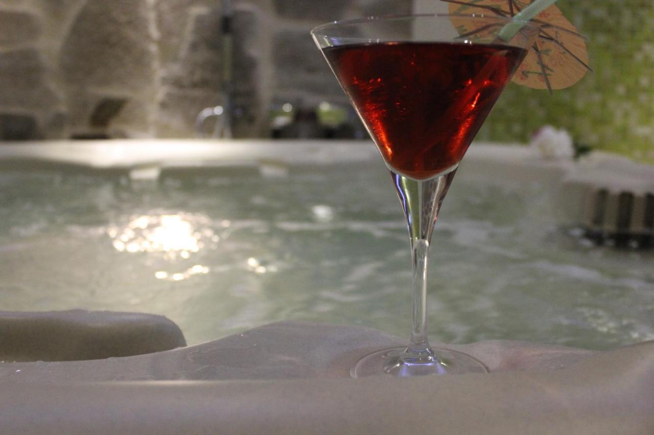 Magnolia Resort (Adults Only) Katelios Bagian luar foto