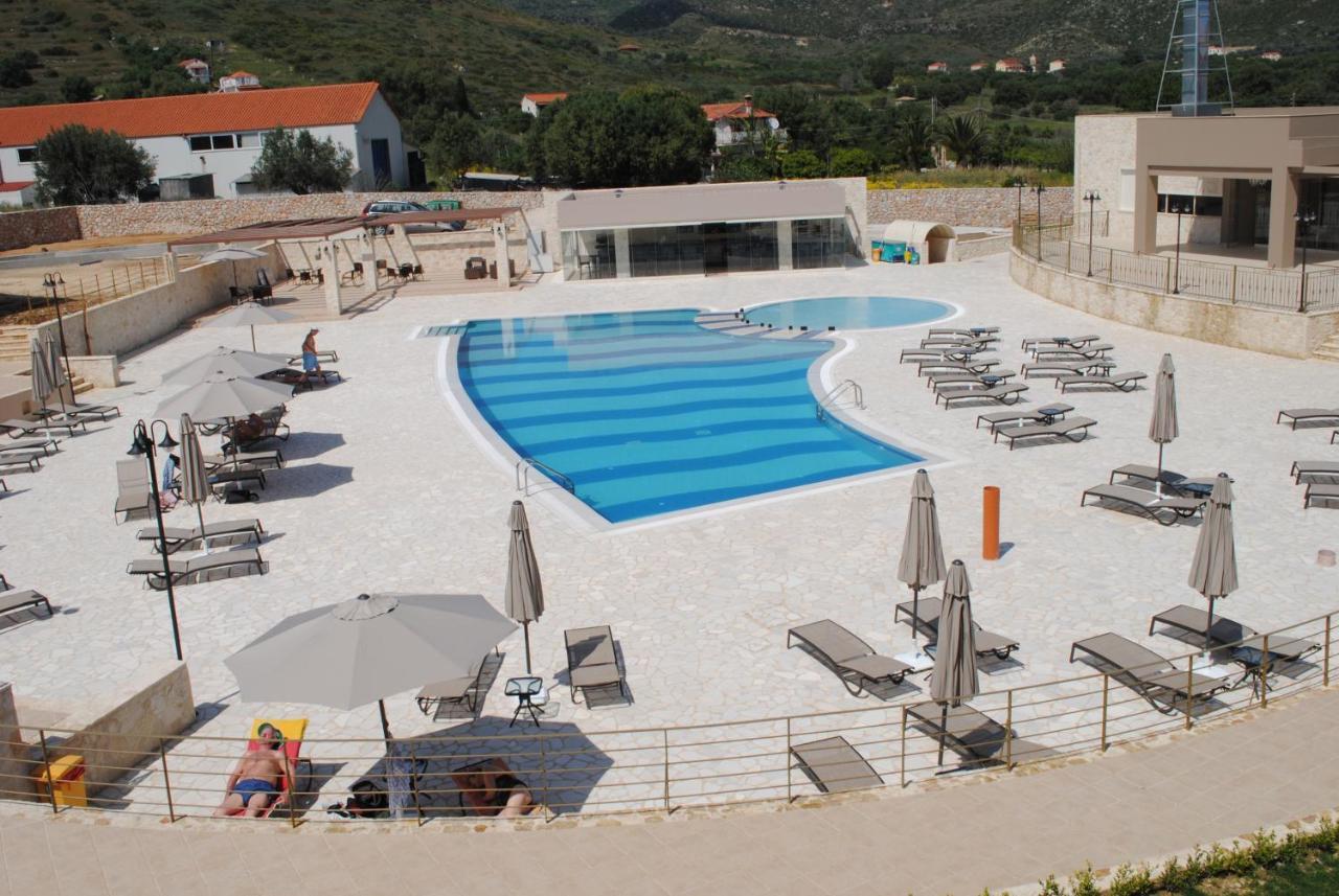 Magnolia Resort (Adults Only) Katelios Bagian luar foto