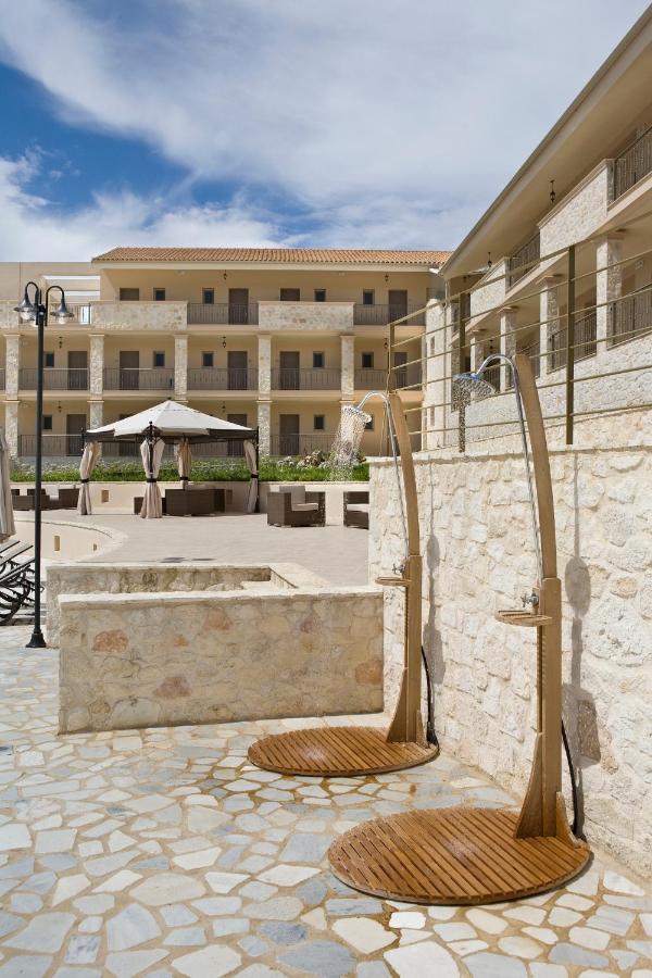 Magnolia Resort (Adults Only) Katelios Bagian luar foto