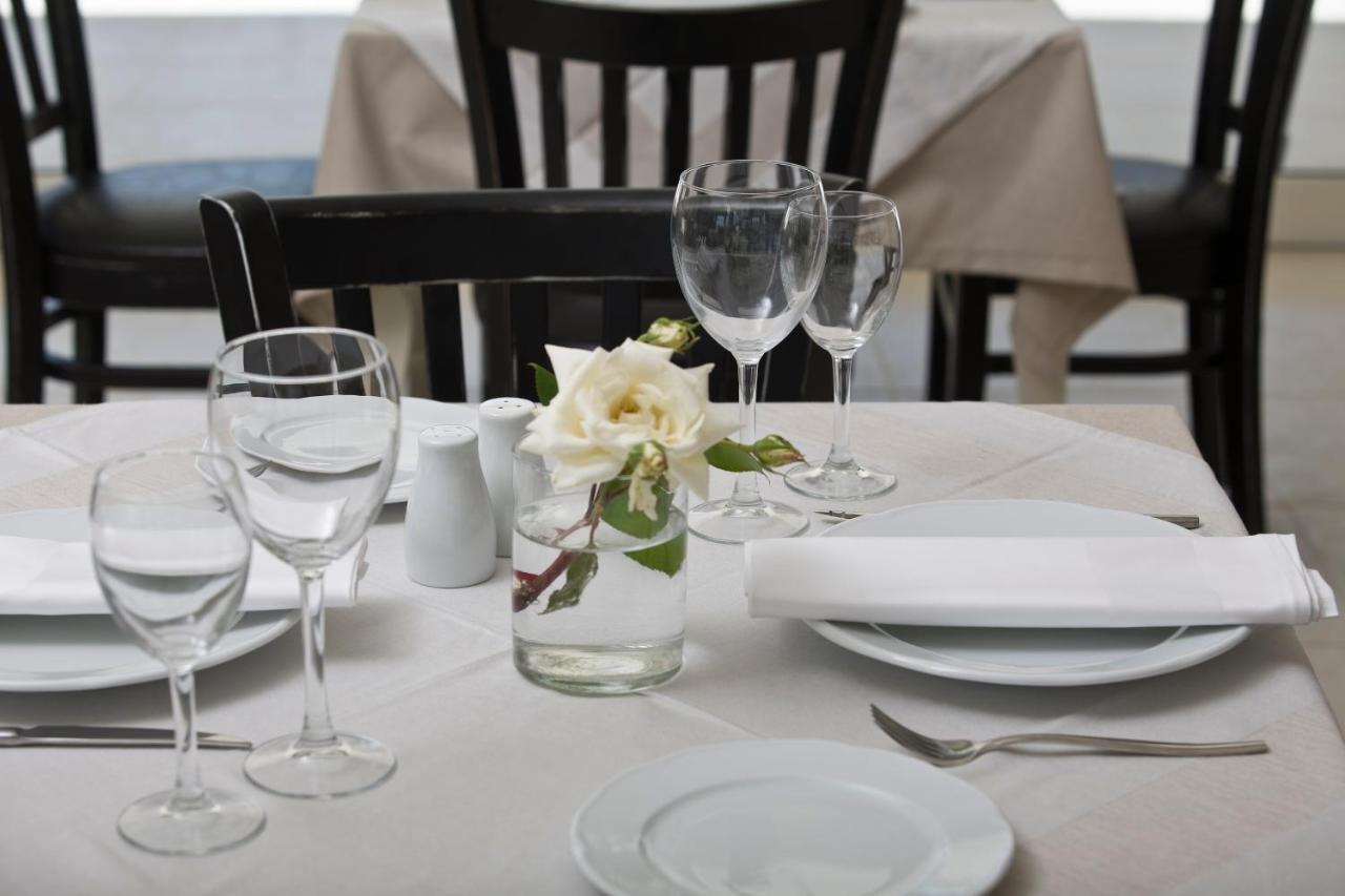 Magnolia Resort (Adults Only) Katelios Bagian luar foto