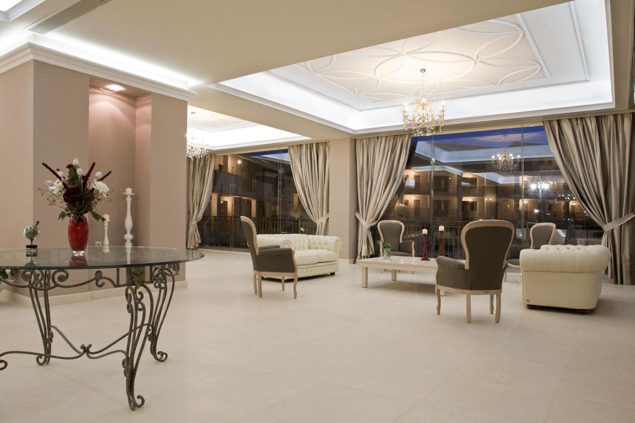 Magnolia Resort (Adults Only) Katelios Bagian luar foto