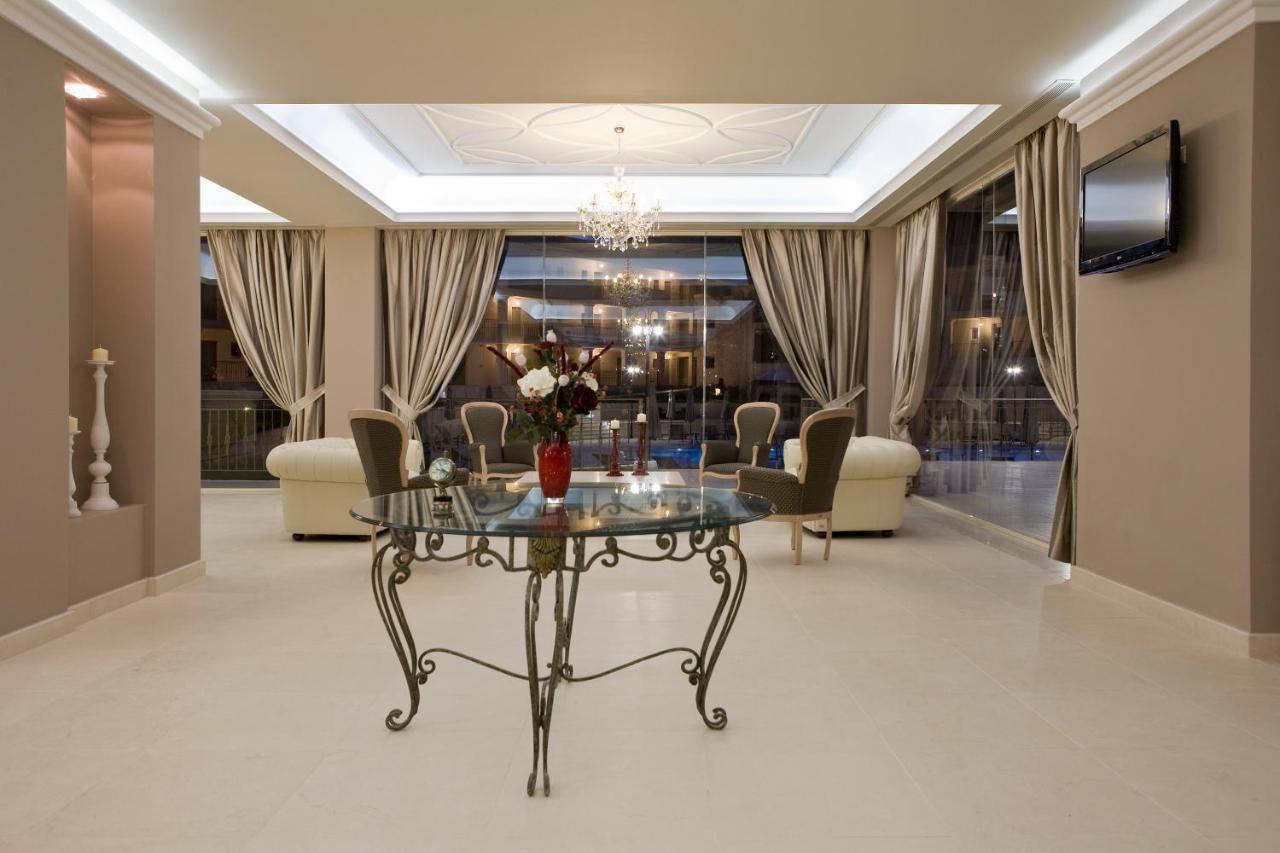 Magnolia Resort (Adults Only) Katelios Bagian luar foto