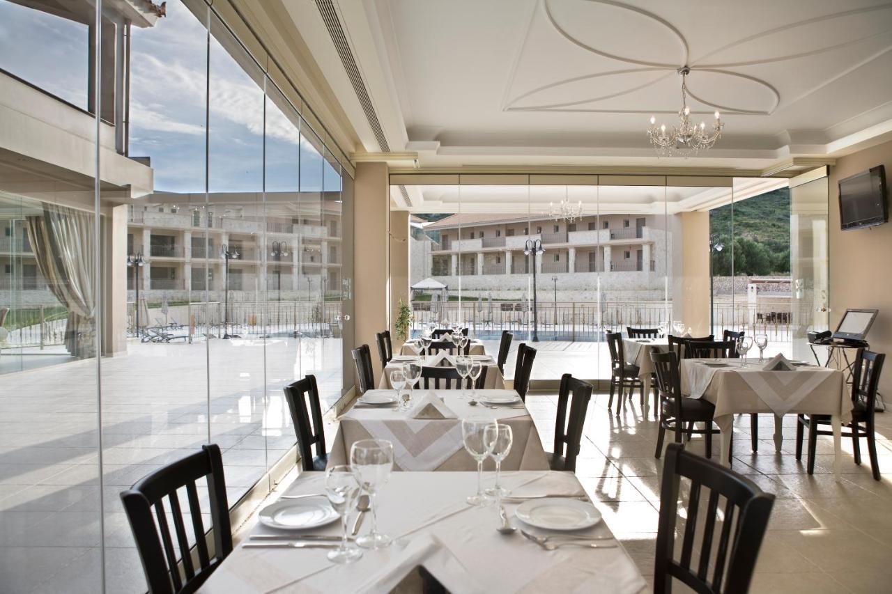 Magnolia Resort (Adults Only) Katelios Bagian luar foto