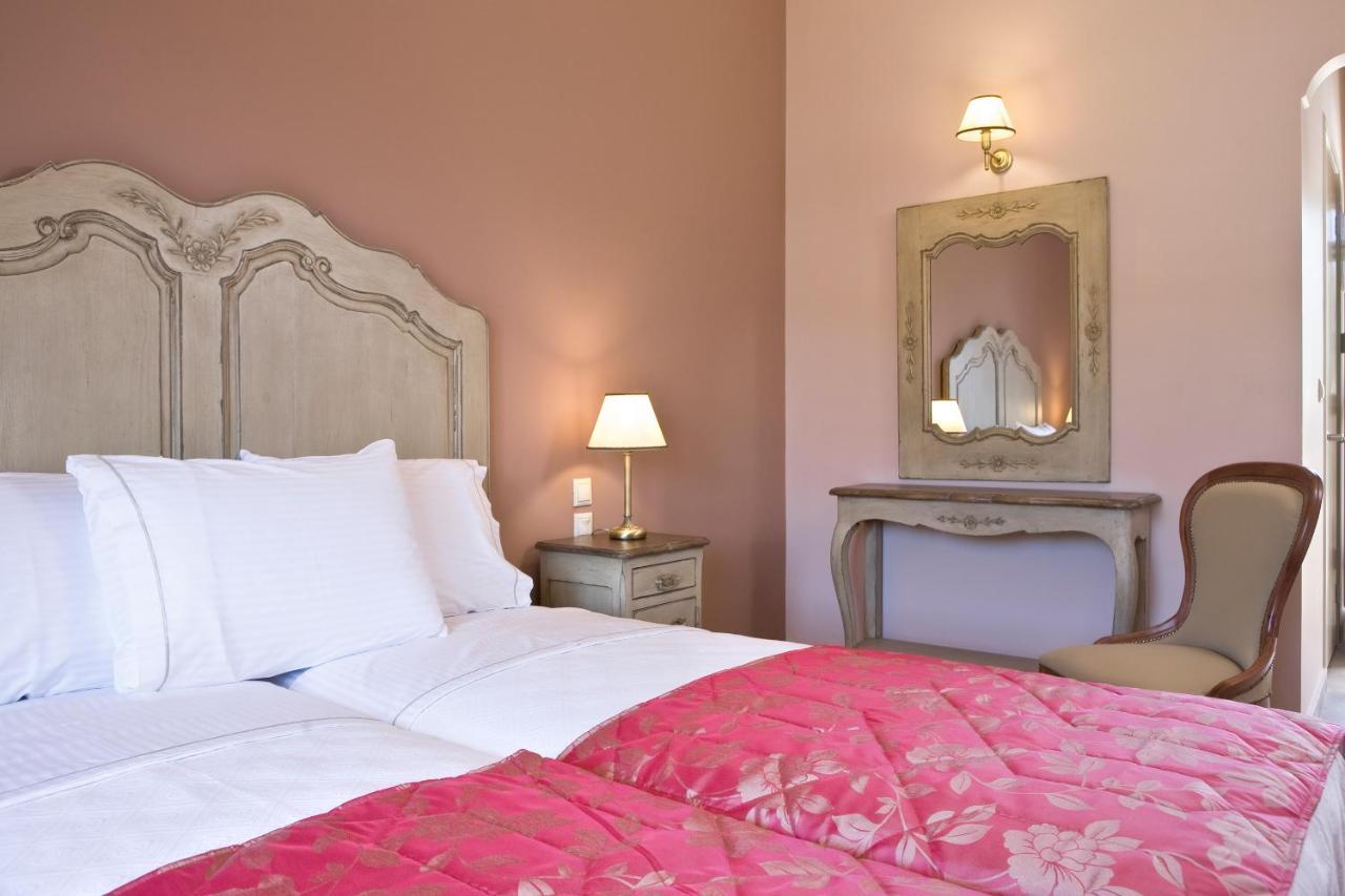Magnolia Resort (Adults Only) Katelios Bagian luar foto