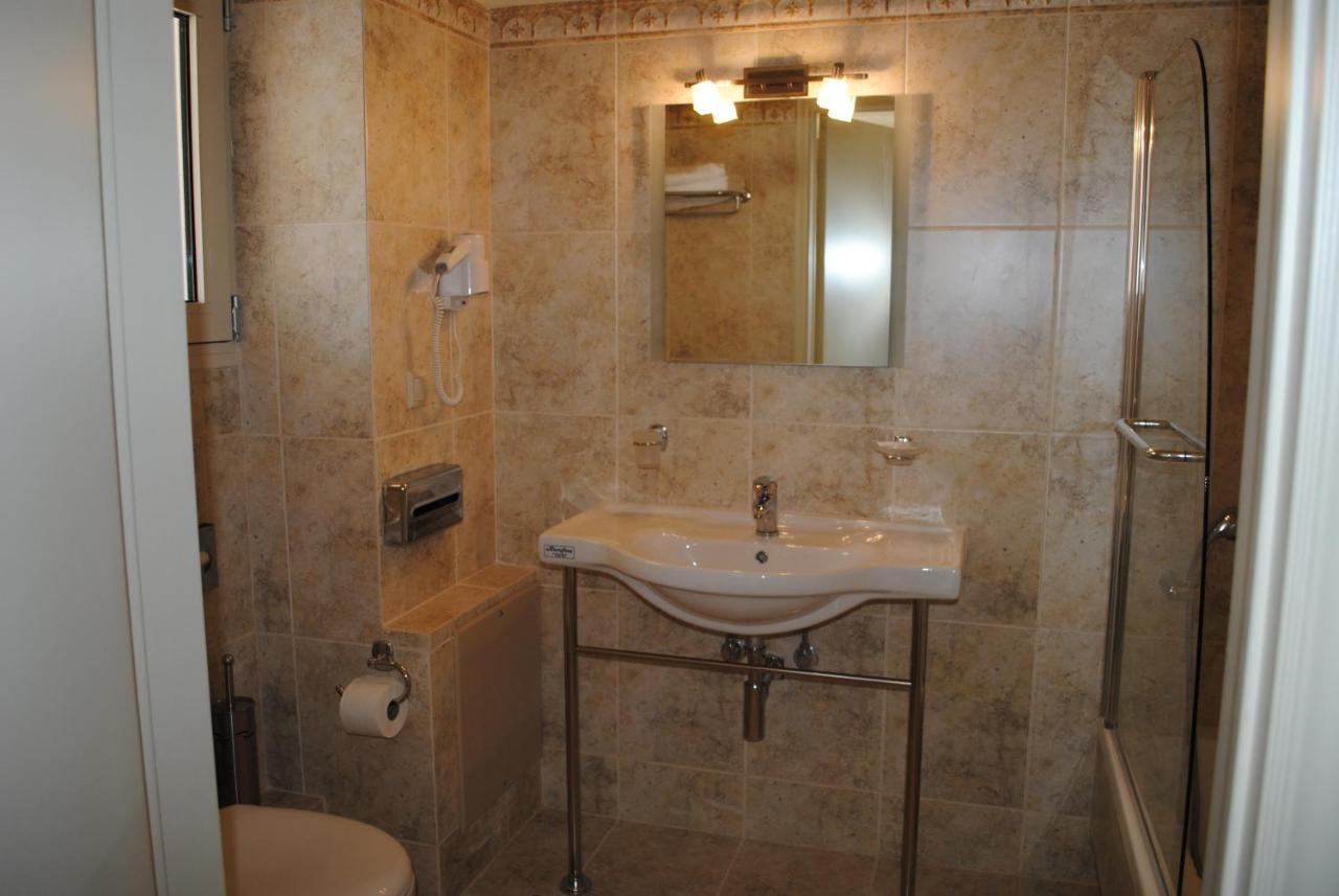 Magnolia Resort (Adults Only) Katelios Bagian luar foto