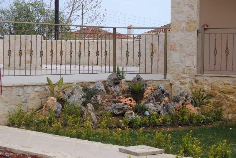 Magnolia Resort (Adults Only) Katelios Bagian luar foto