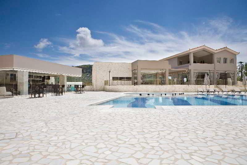 Magnolia Resort (Adults Only) Katelios Bagian luar foto