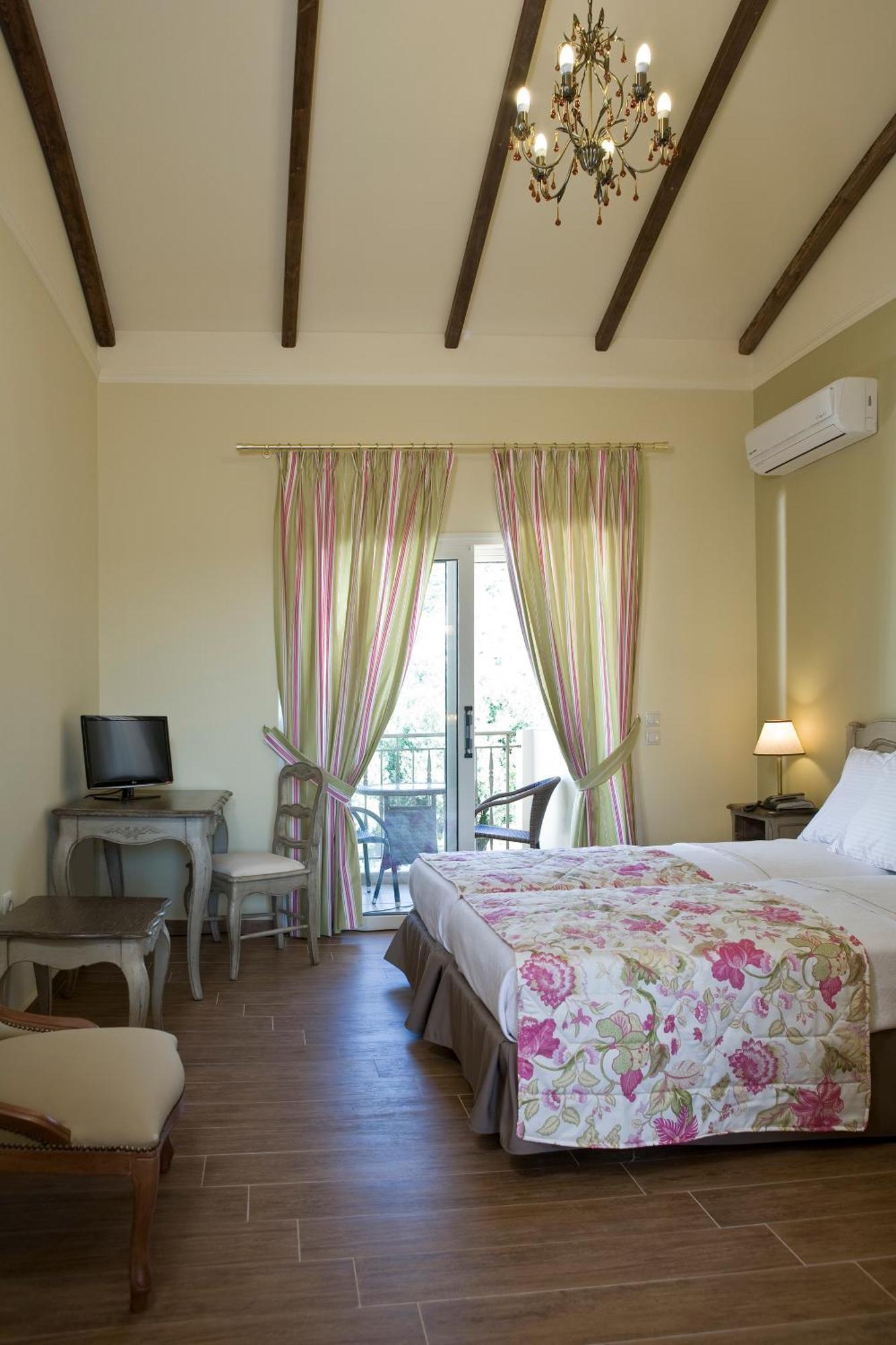 Magnolia Resort (Adults Only) Katelios Ruang foto