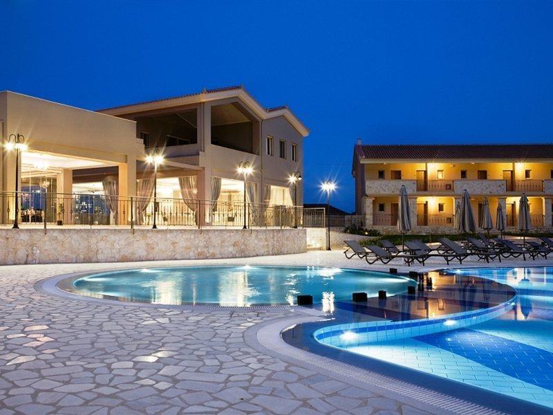 Magnolia Resort (Adults Only) Katelios Bagian luar foto
