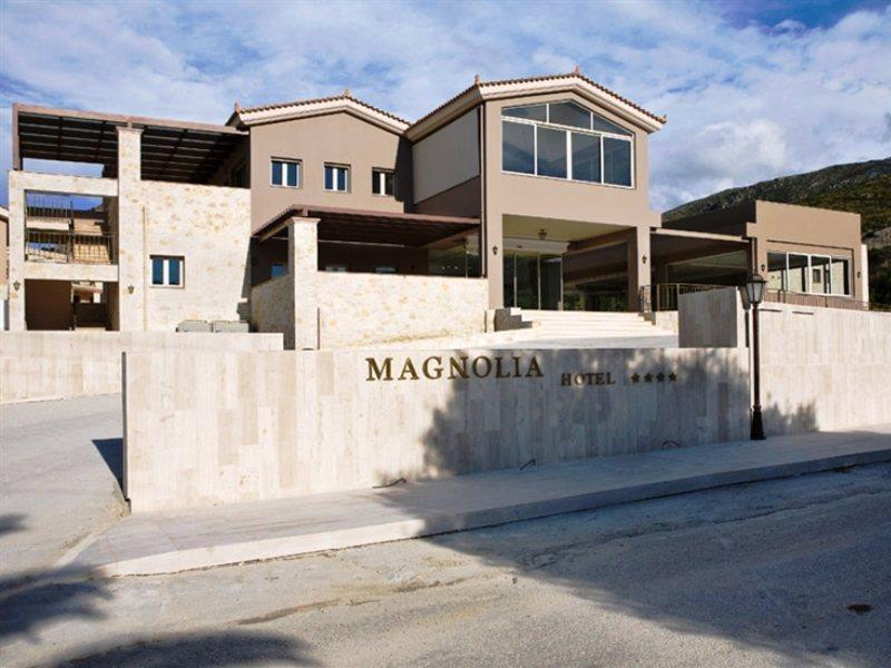 Magnolia Resort (Adults Only) Katelios Bagian luar foto
