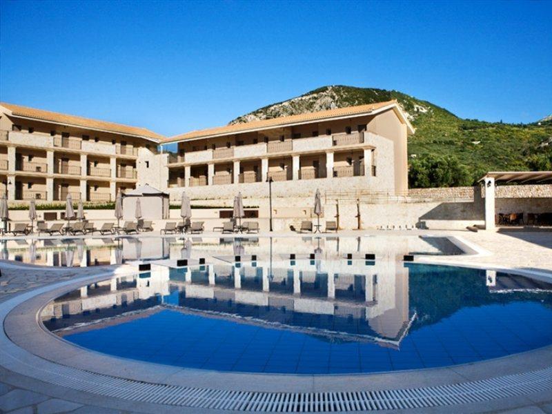 Magnolia Resort (Adults Only) Katelios Bagian luar foto