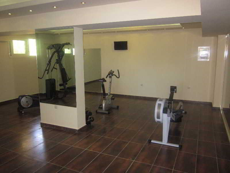 Magnolia Resort (Adults Only) Katelios Bagian luar foto