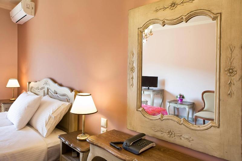 Magnolia Resort (Adults Only) Katelios Bagian luar foto